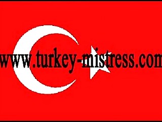 Slaves of a Turkish Mistress
